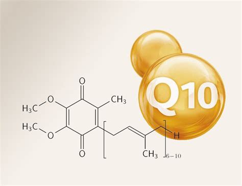 Qué es el Q10 y para qué sirve .